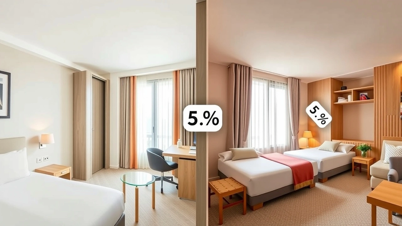 Comparaison dhebergements economiques mettant en avant promos, fiabilite et performance