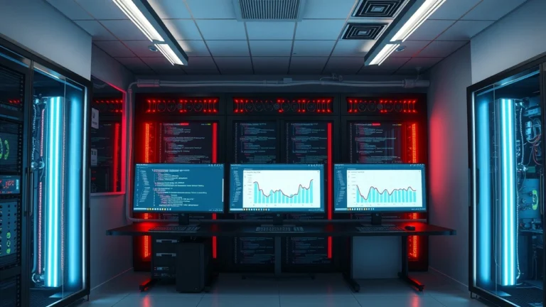 Un serveur moderne optimisé pour un environnement PHP performant