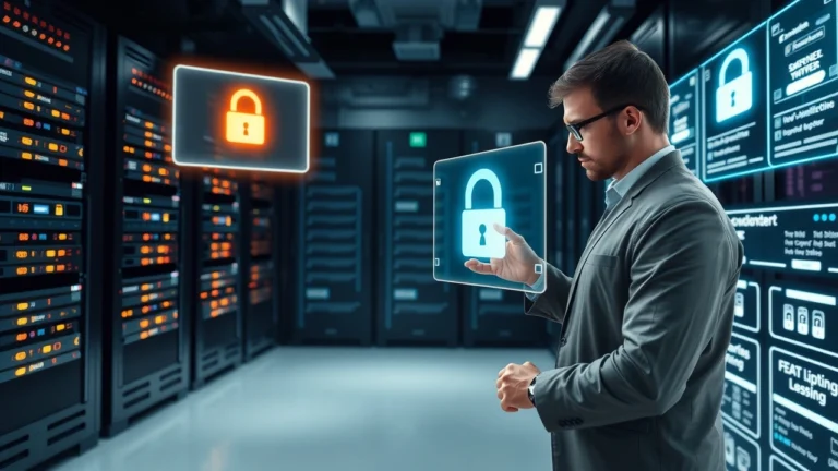 Gestion securisee et performante des fichiers et permissions pour hebergement web