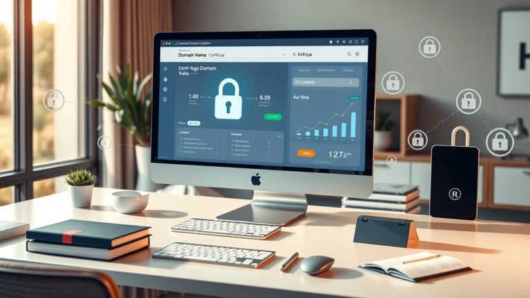 Stratégies avancées pour sécuriser et valoriser un nom de domaine à long terme