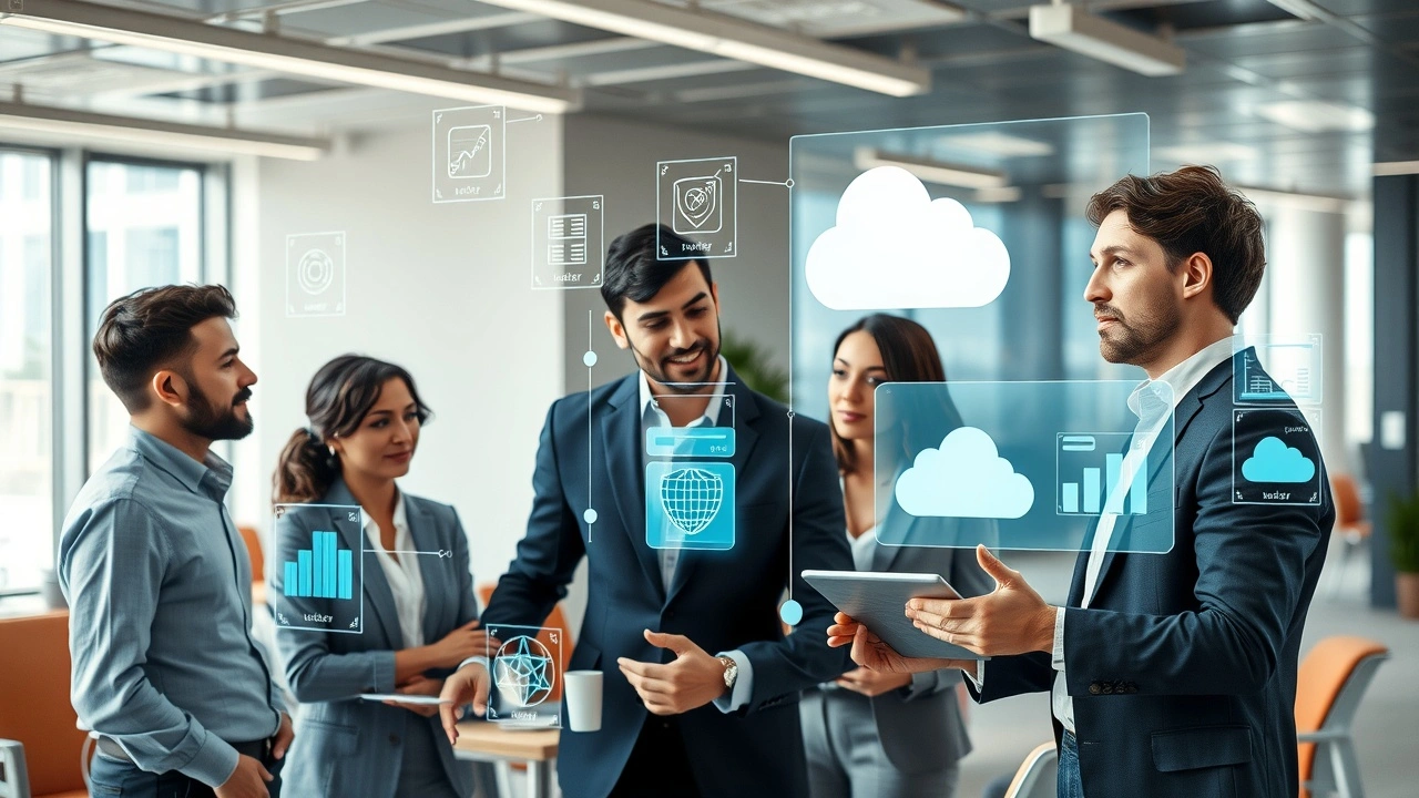 Comparaison intelligente des offres d'hébergement web pour PME et freelances