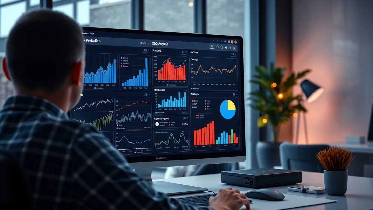 Gestion efficace d'un portefeuille de noms de domaine pour optimiser le SEO