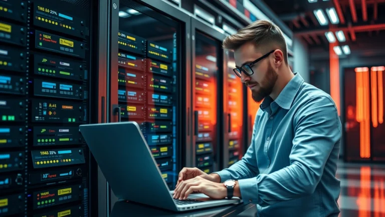 Un développeur ajuste la configuration PHP pour optimiser les performances du site