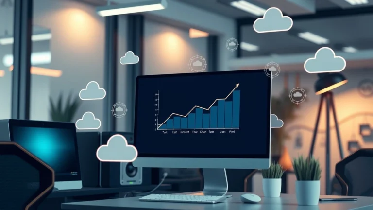 Clés pour choisir un hébergement web adapté à la croissance digitale