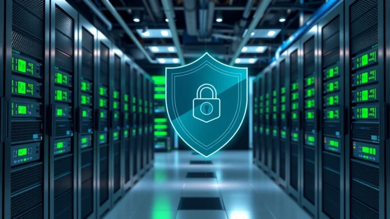 Serveur web sécurisé protégé par Fail2Ban contre les attaques