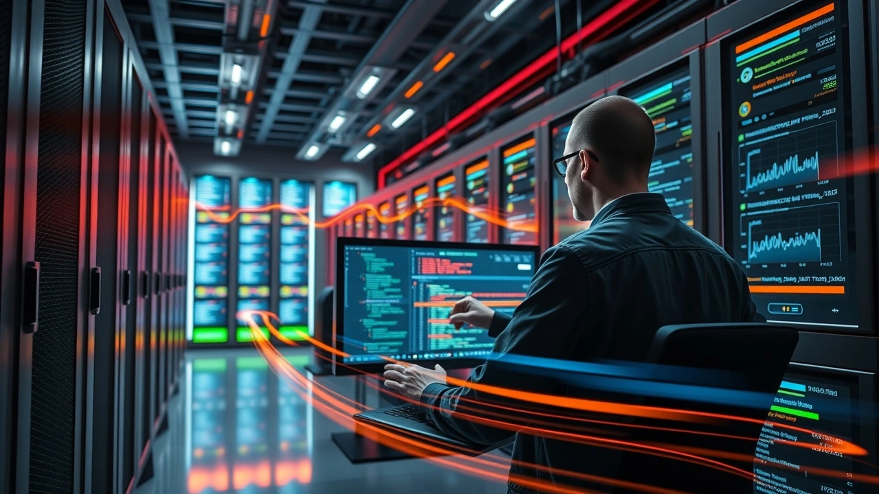 Configuration PHP-FPM optimisée pour améliorer les performances serveur