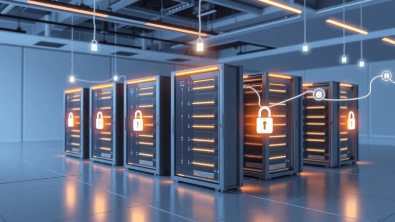 Illustration d'une isolation efficace des environnements d'hebergement pour securiser WordPress