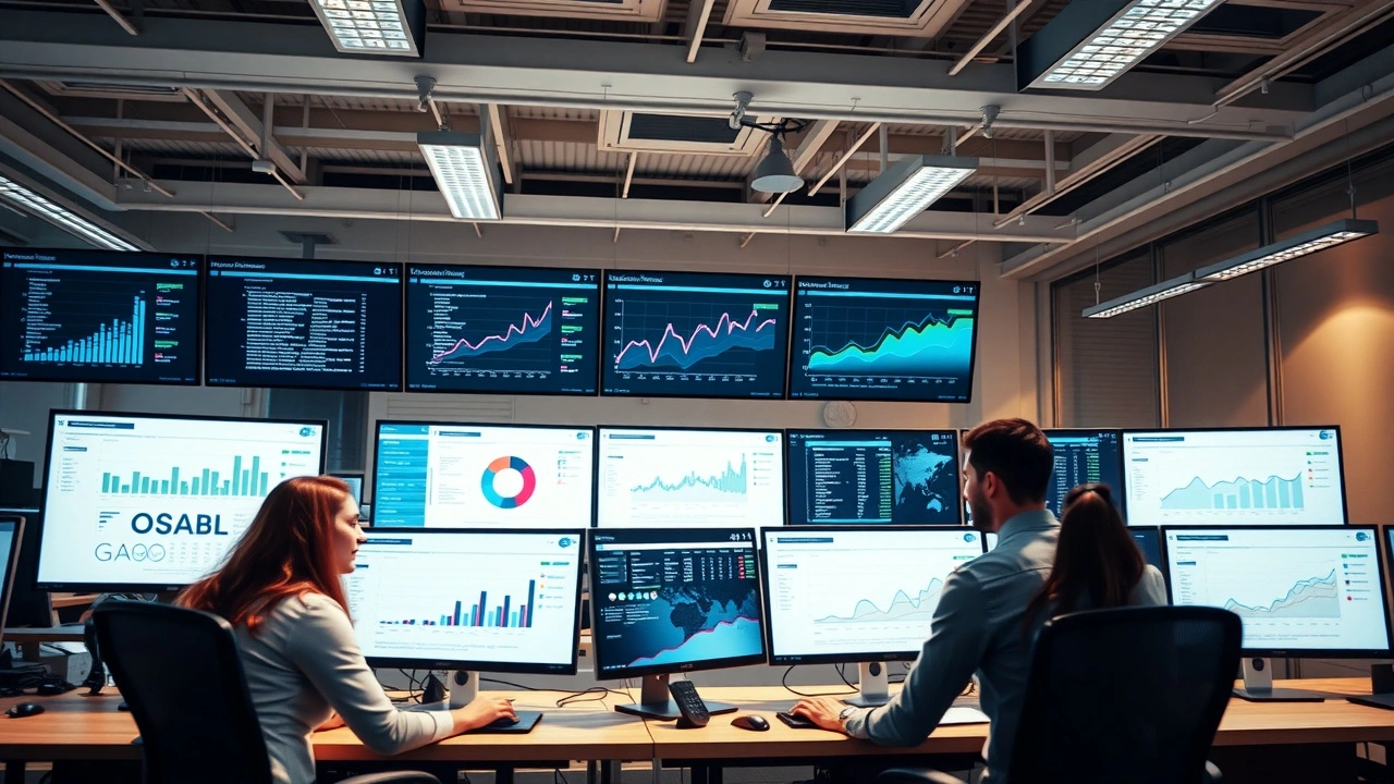 Comparaison des offres dhabegement pour sites en croissance rapide avec solutions agiles et rentables