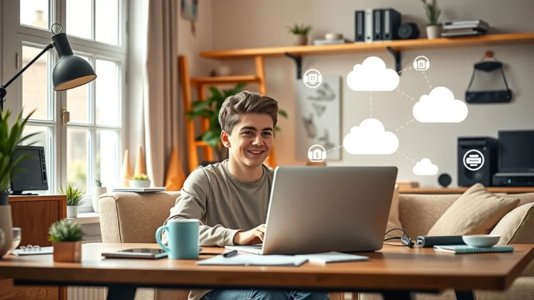 Solutions innovantes pour hebergement fiable et pas cher pour petits sites et debutants